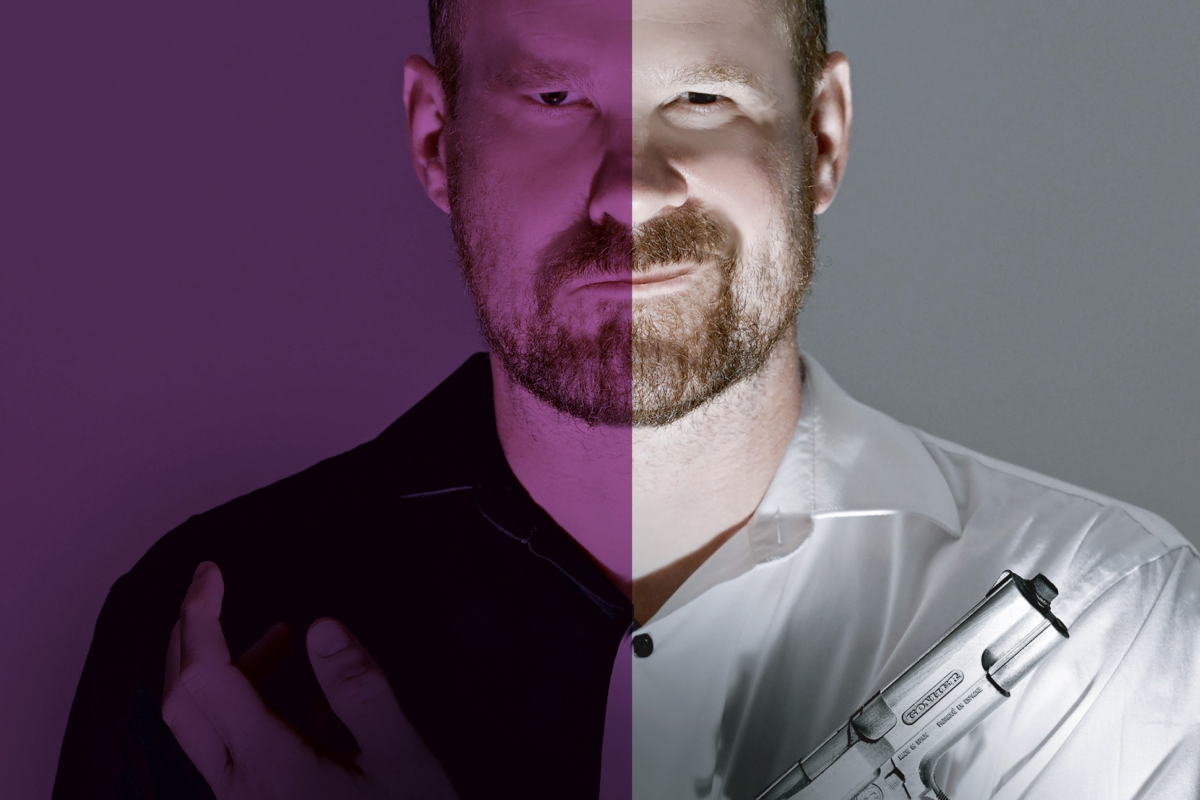 Foto Listování: Vraždi všímavě