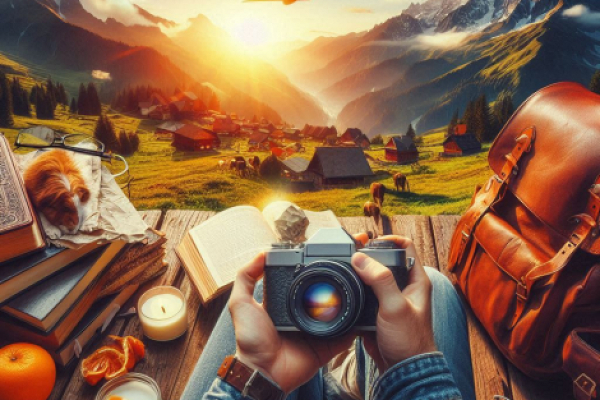 Foto Fotoprint