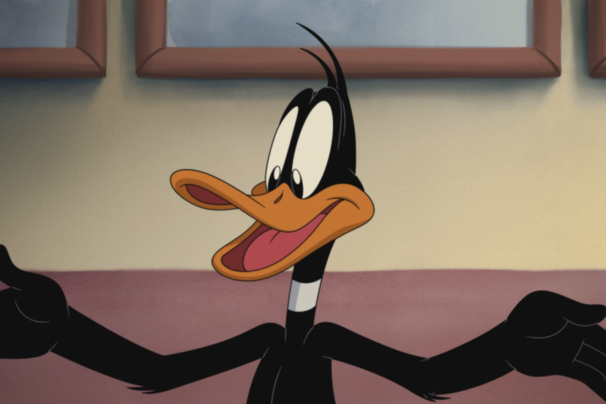 Foto Looney Tunes: Žvýkačková pohroma