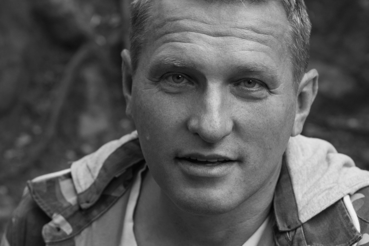 Foto Vladimír Kořen