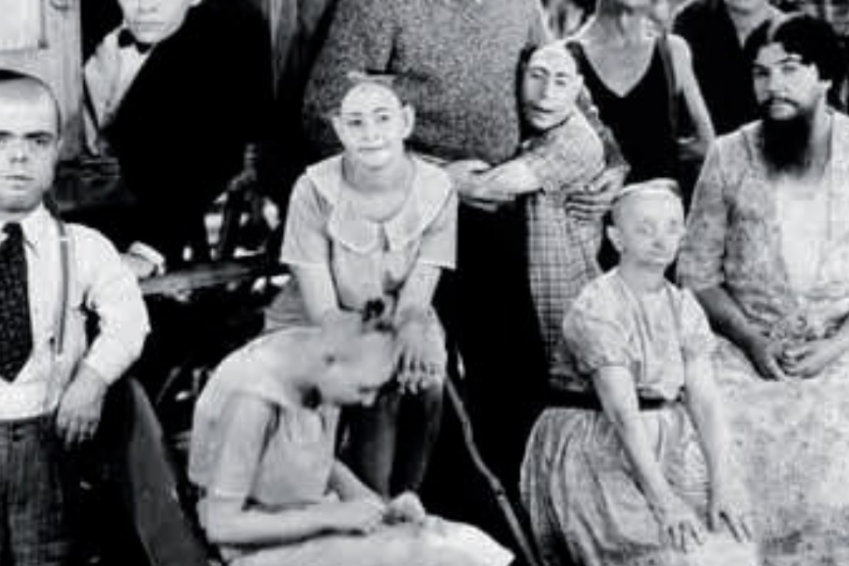 Foto Výstava WAXWORK - lidé z vosku