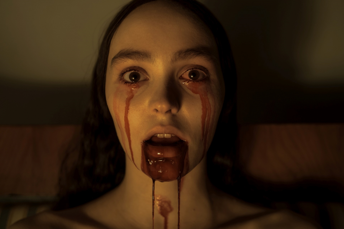 Foto Nosferatu