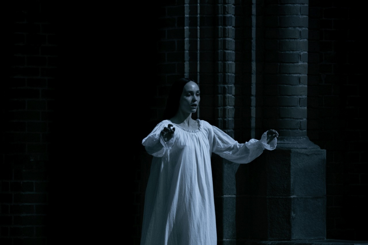 Foto Nosferatu