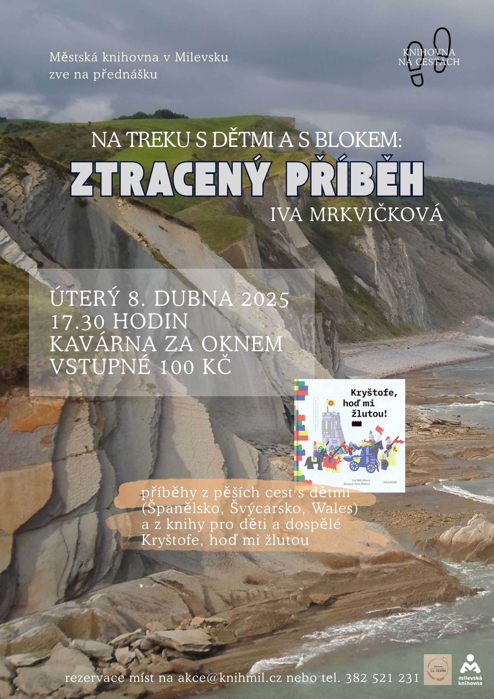 Plakát Ztracený příběh