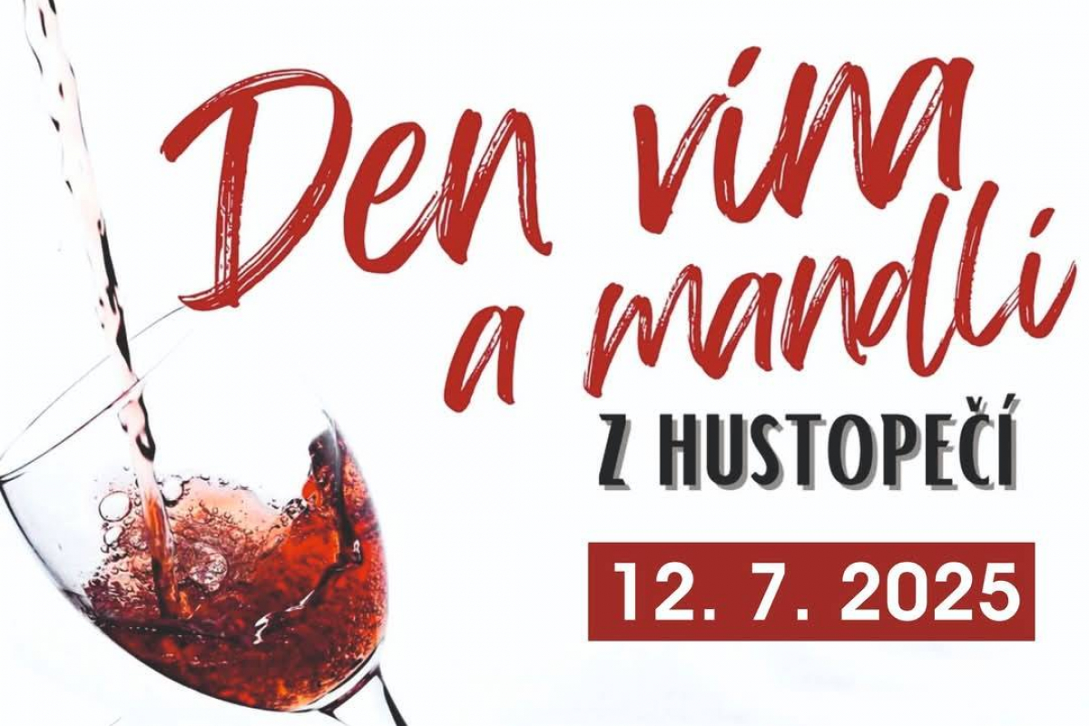 Foto k aktualitě Účast zaměstnanců domu kultury na Slavnostech mandloní a vína v Hustopečích