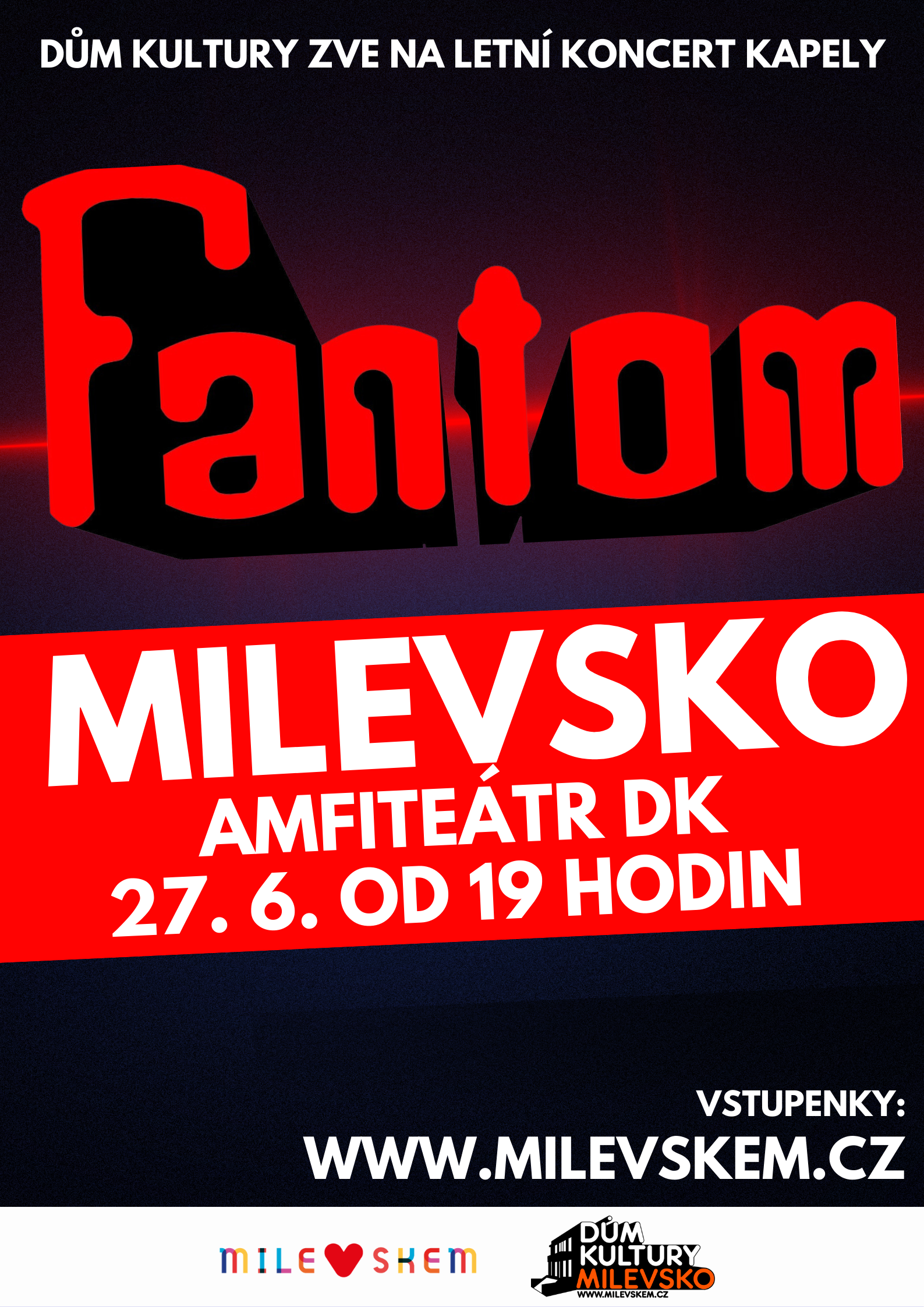 Plakát Fantom