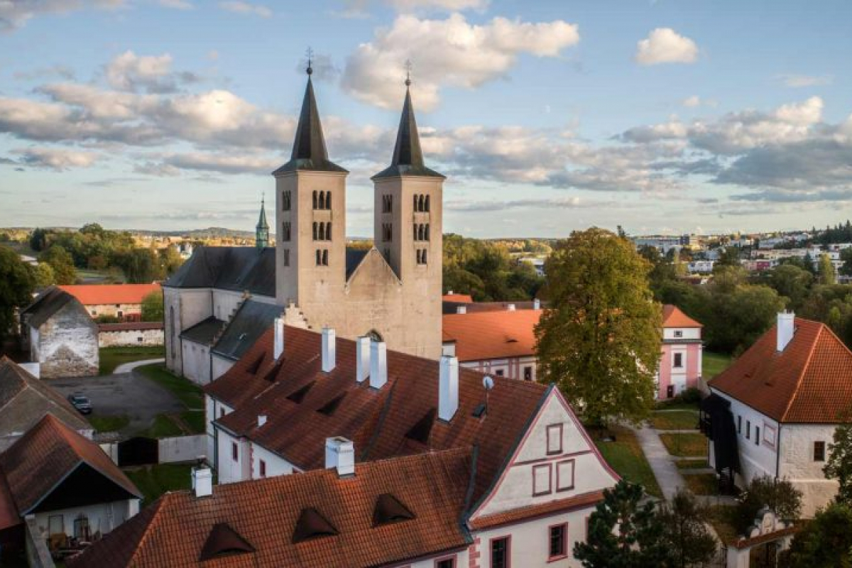 Foto k aktualitě Novinka pro školy a skupiny: Výlety do Milevska na míru!