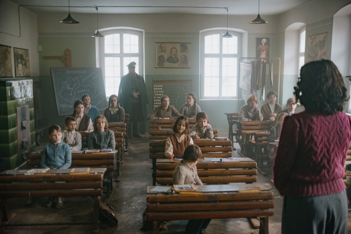 Foto Tichá pošta  