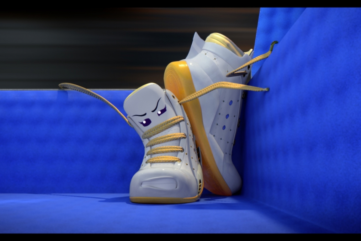 Foto Sneaks
