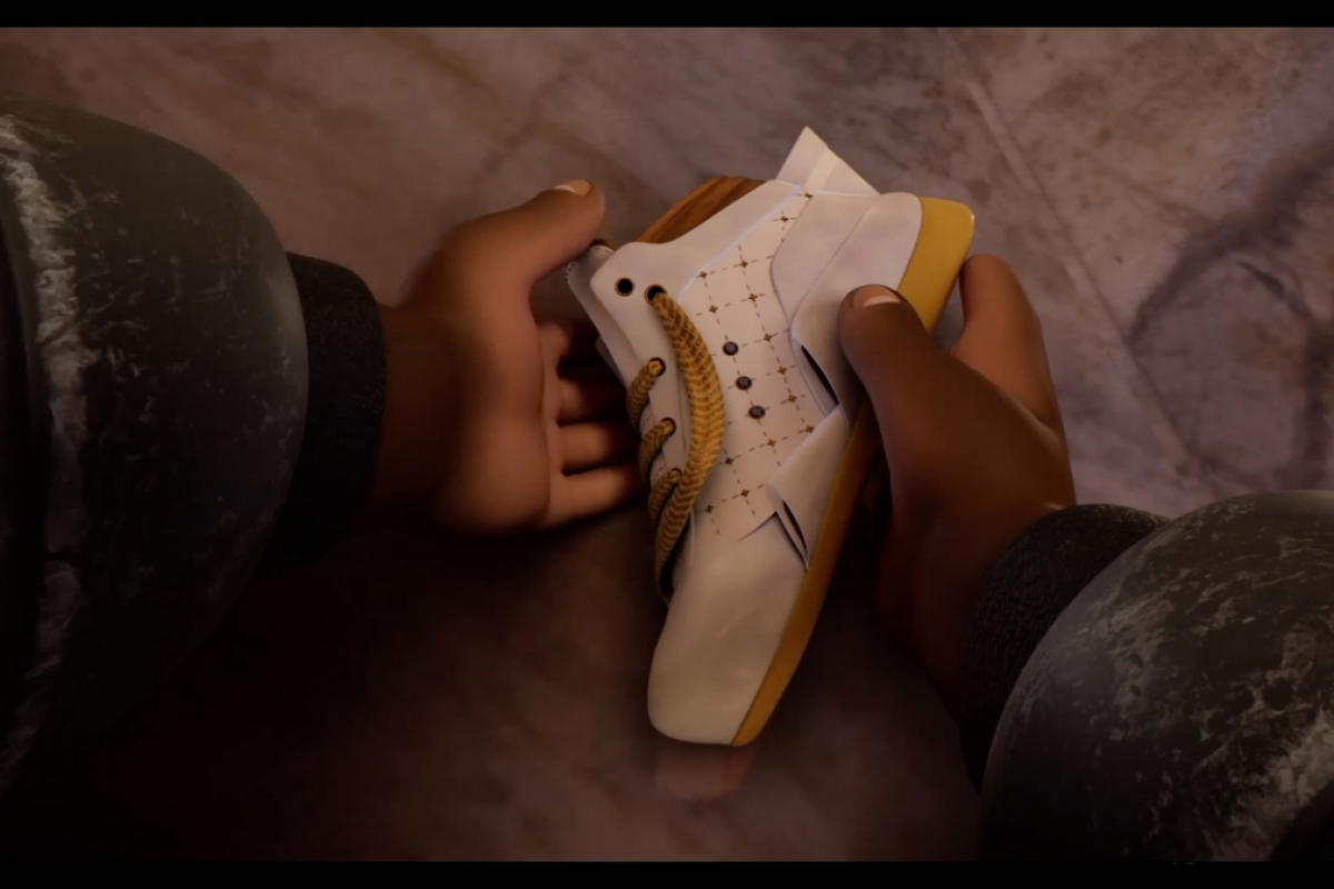 Foto Sneaks