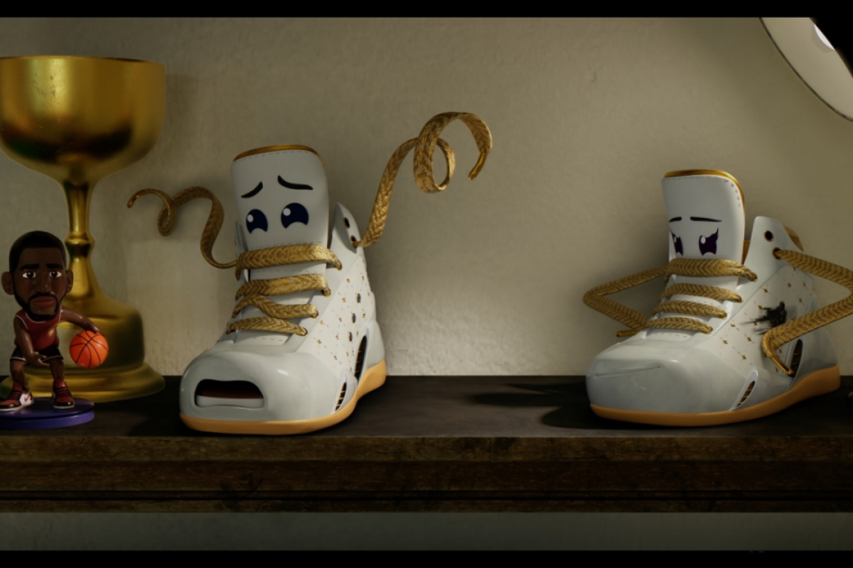 Foto Sneaks