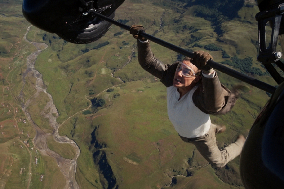 Foto Mission: Impossible - Poslední zúčtování 