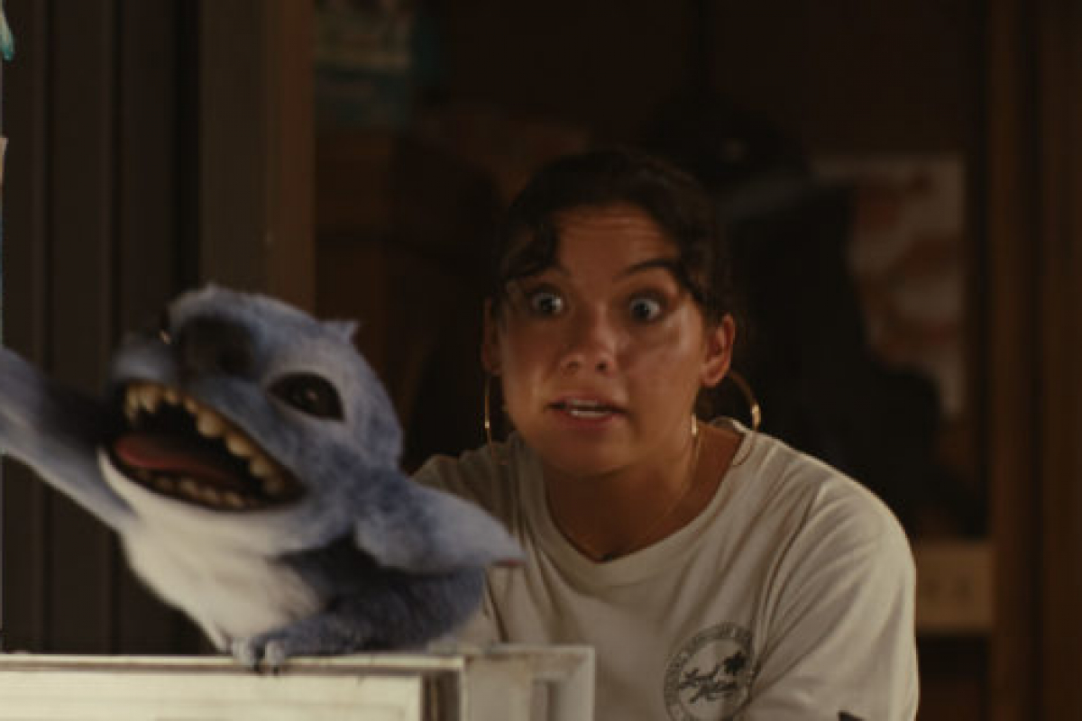 Foto Lilo & Stitch