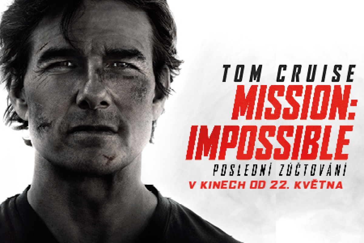 Foto Mission: Impossible - Poslední zúčtování 