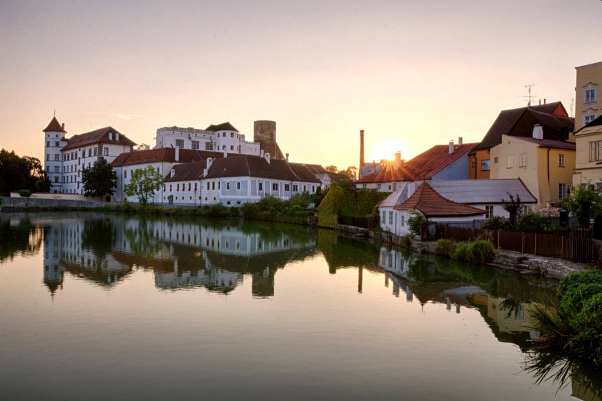 Foto Zájezd na muzikál Noc na Karlštejně