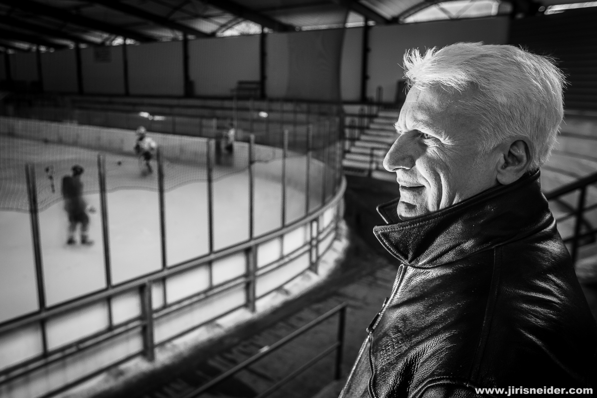 Foto Marian Jelínek