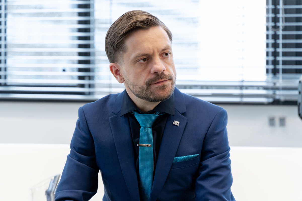 Foto Džob