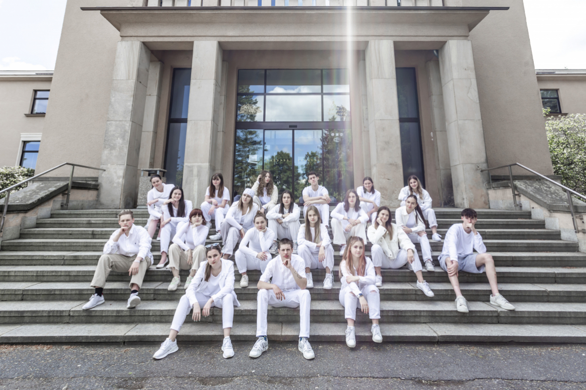Foto EFK Dance Family - Nábor