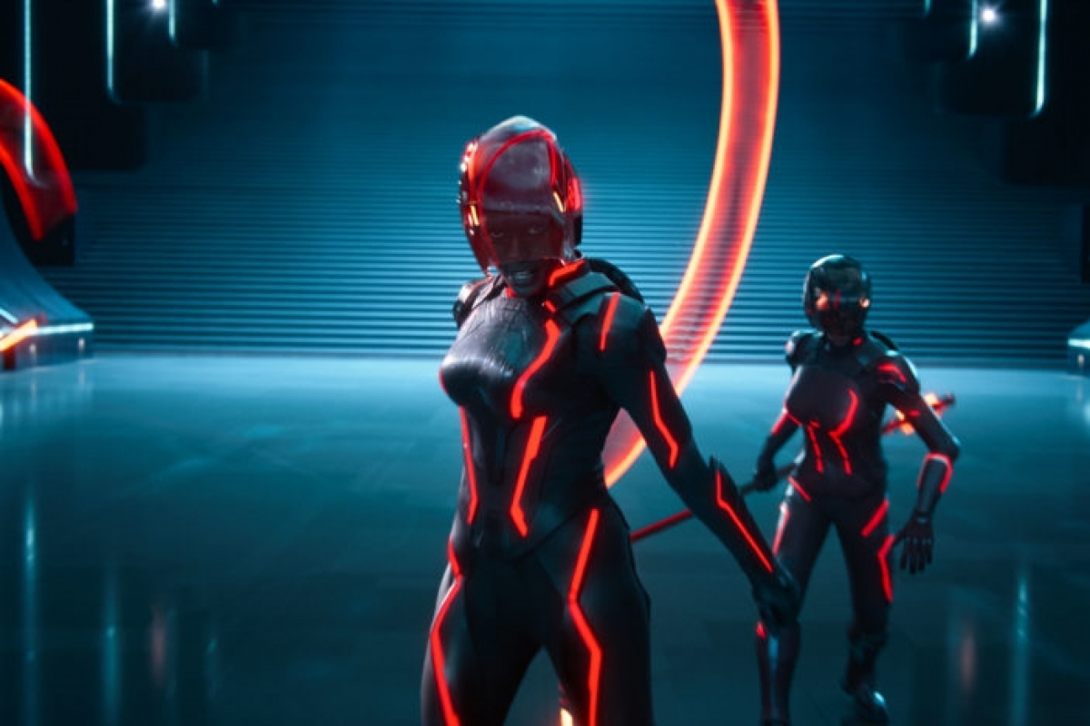 Foto Tron: Ares