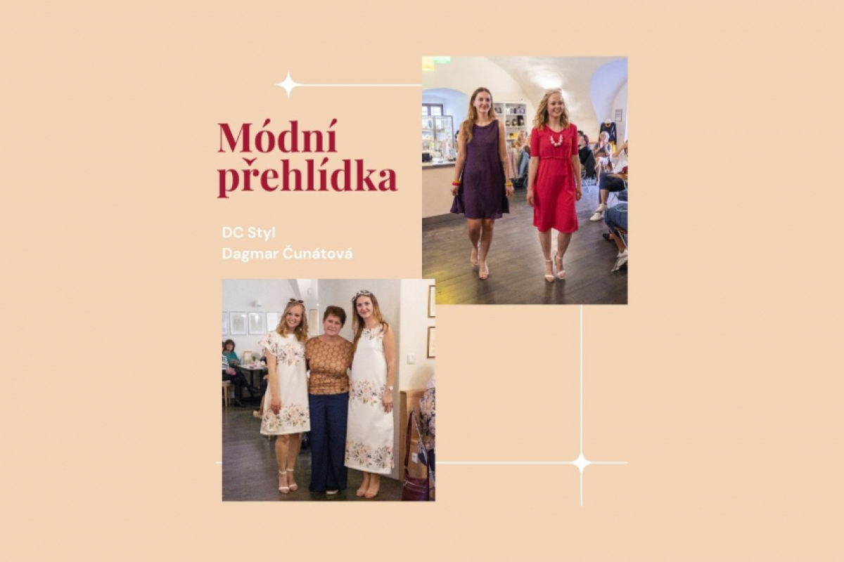 Foto Módní přehlídka