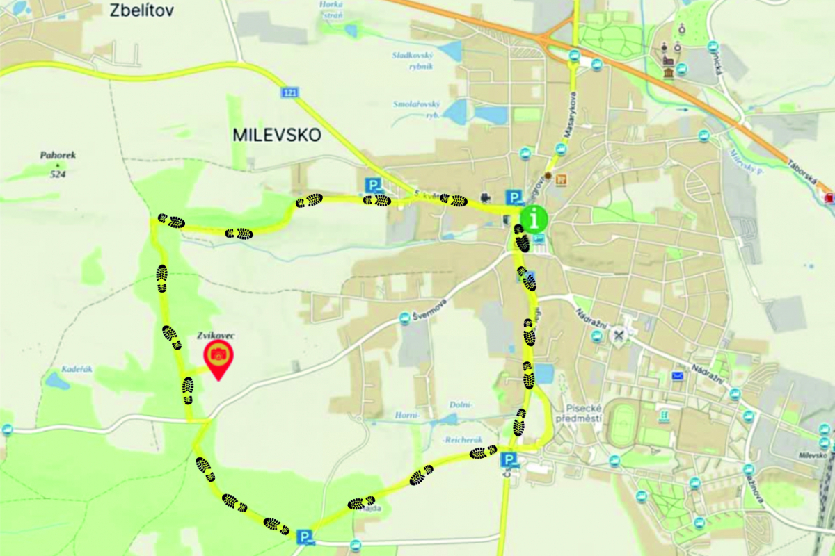 Foto Fotopoint Milevsko