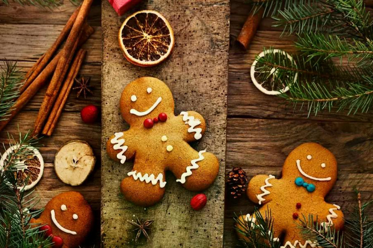 Foto Adventní dílnička v Muzeu maškar