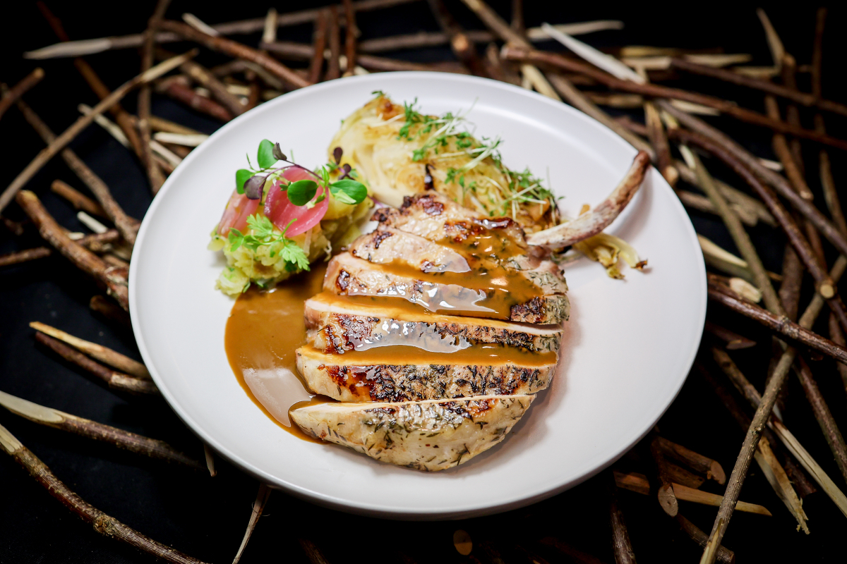 Foto Tajemství klášterní kuchyně 2 - co klášter dal