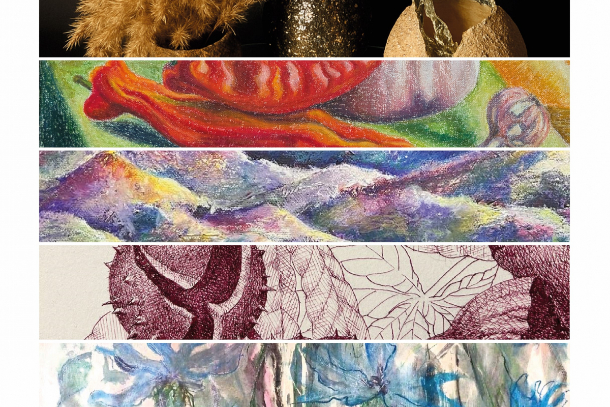 Foto Vernisáž - Společně