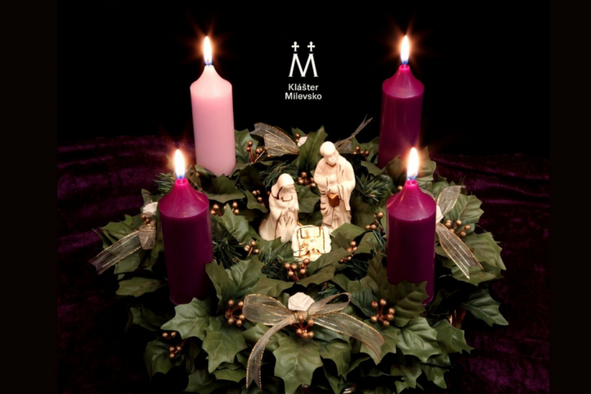 Foto Vánoční bylinkové setkání