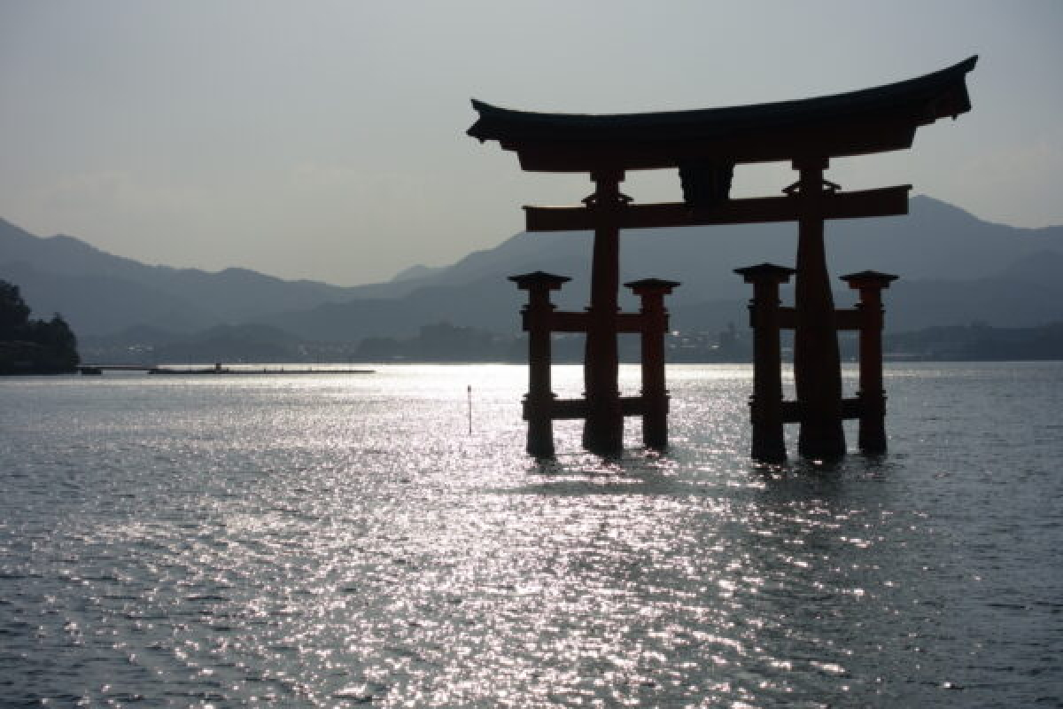 Foto Jiří Kolbaba - Mystické Japonsko