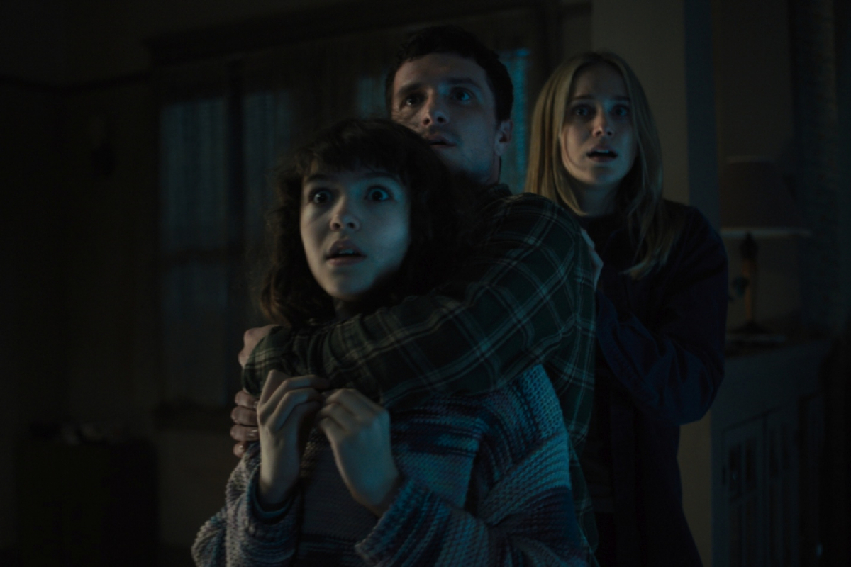 Foto Pět nocí u Freddyho 2