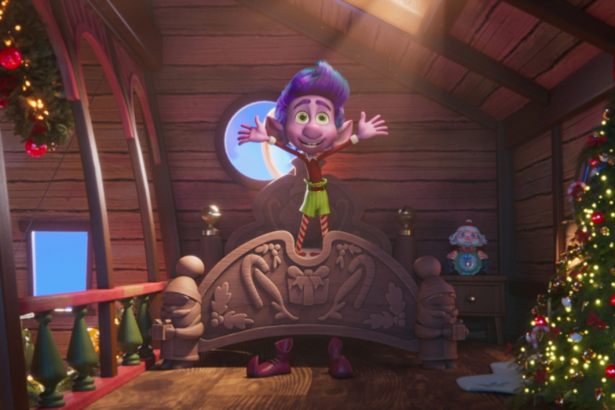 Foto Vánoce Offline