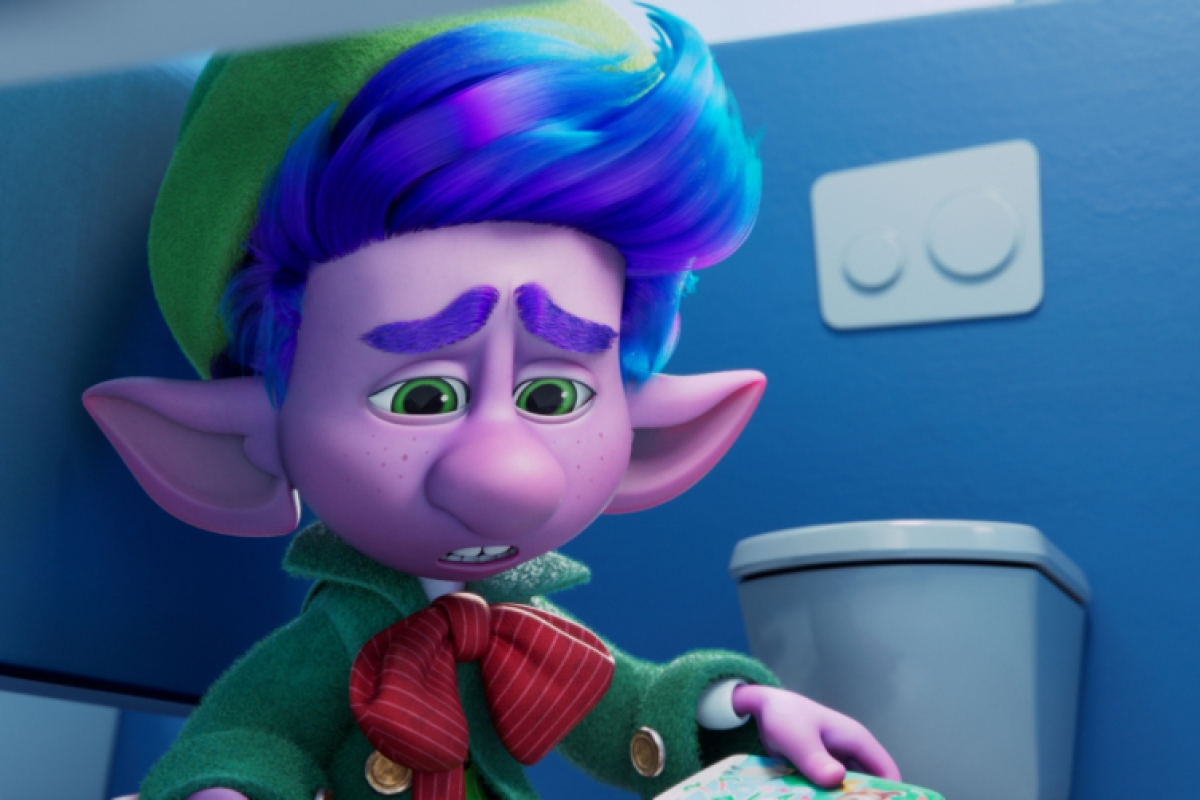 Foto Vánoce Offline