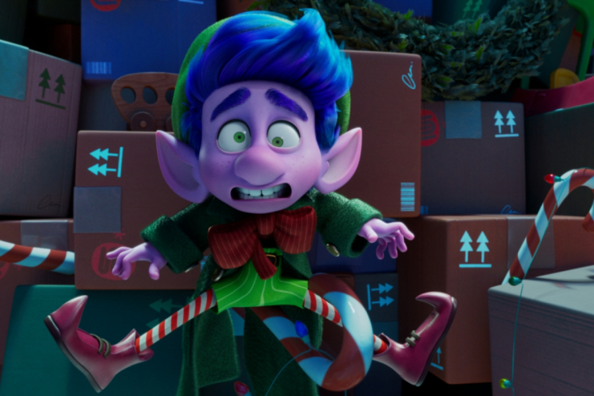 Foto Vánoce Offline