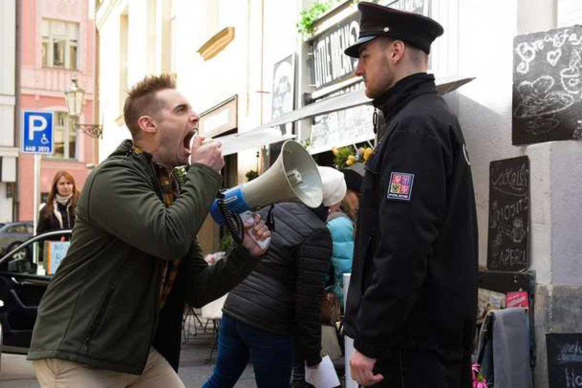 Foto Deník shopaholičky