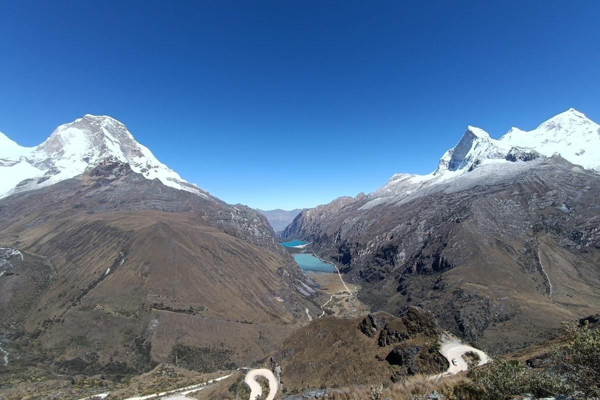 Foto Od školního kroužku až do And