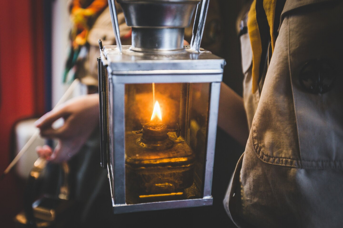 Foto Milevské vánoční zastavení