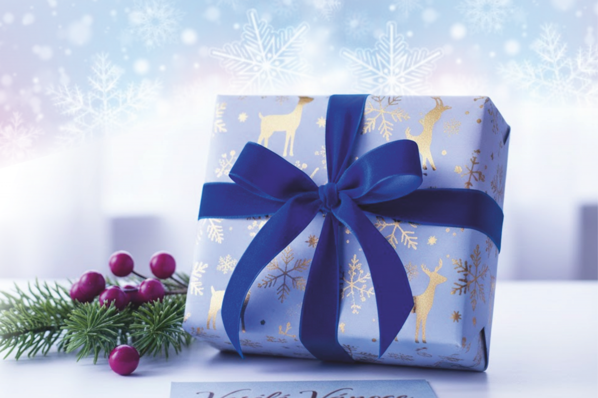 Darujte nezapomenutelný zážitek a společné chvíle 