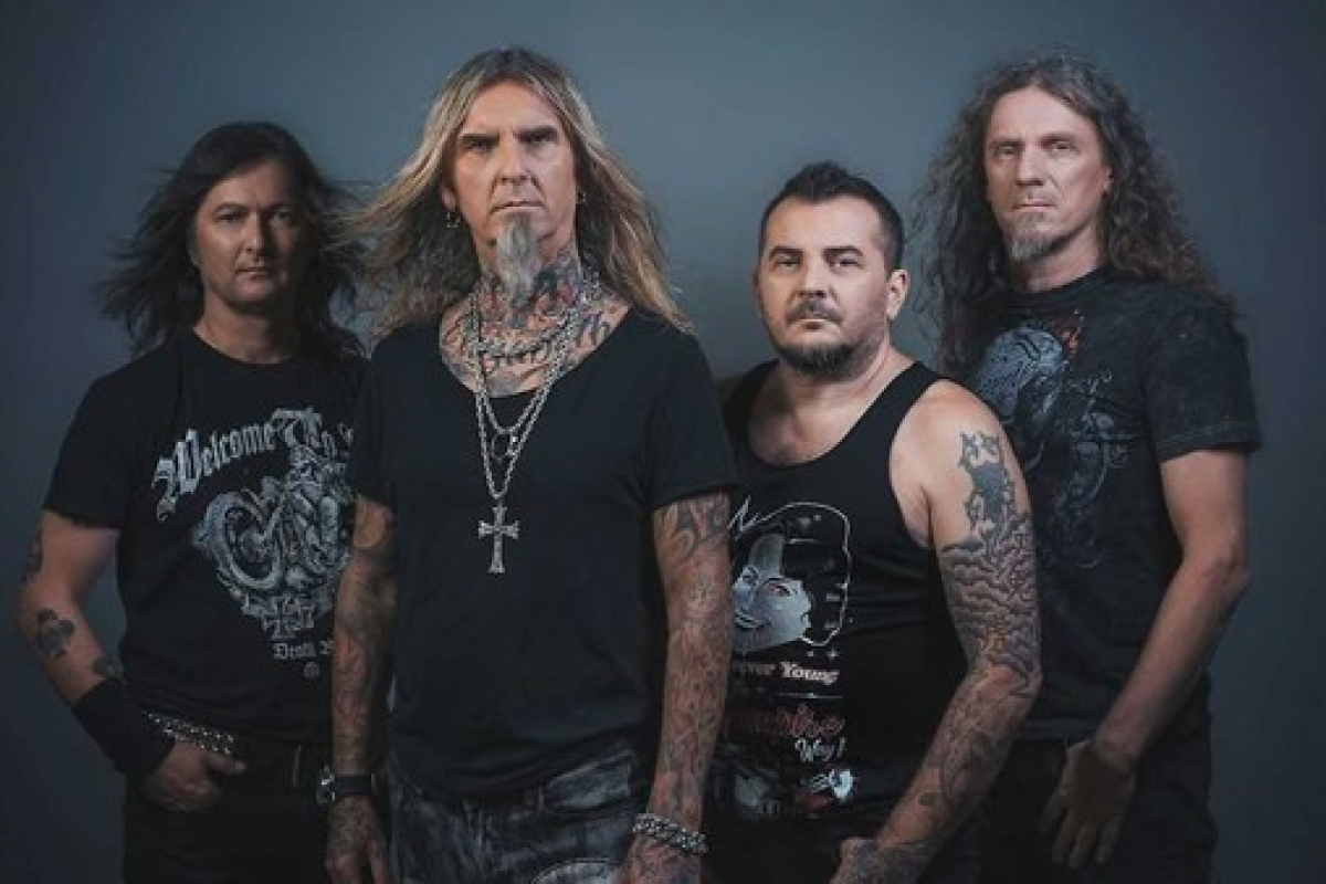 Foto Doga a Morčata na útěku – turné 2026