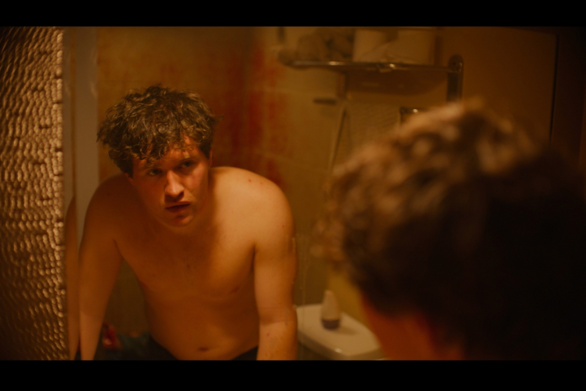 Foto Tichá noc, krvavá noc