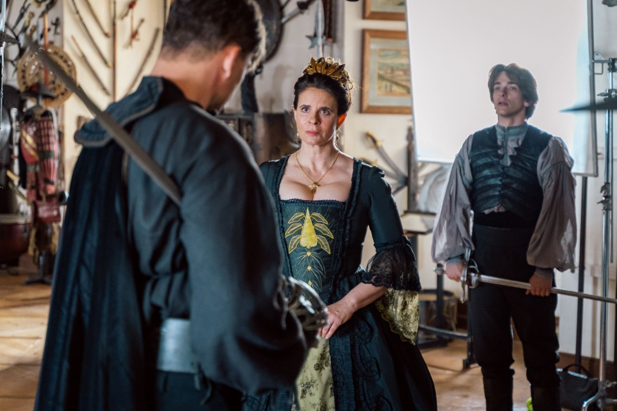 Foto Princezna stokrát jinak