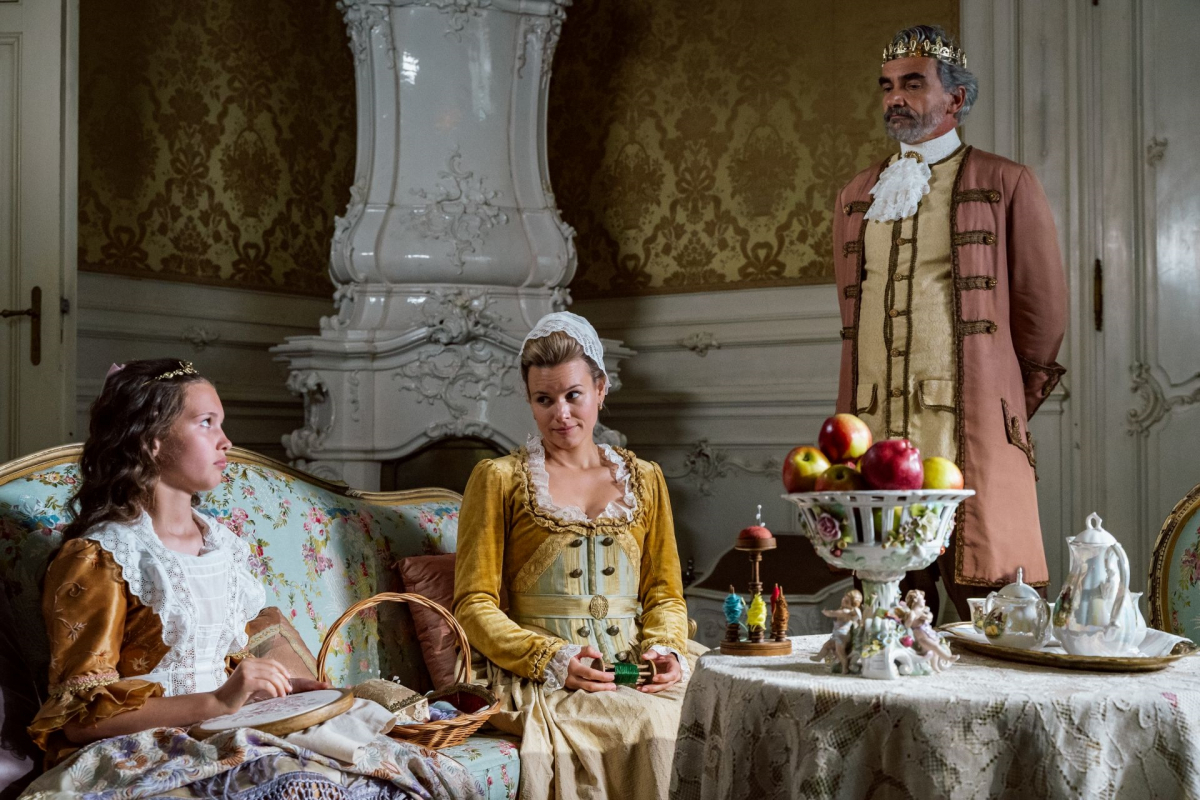 Foto Princezna stokrát jinak