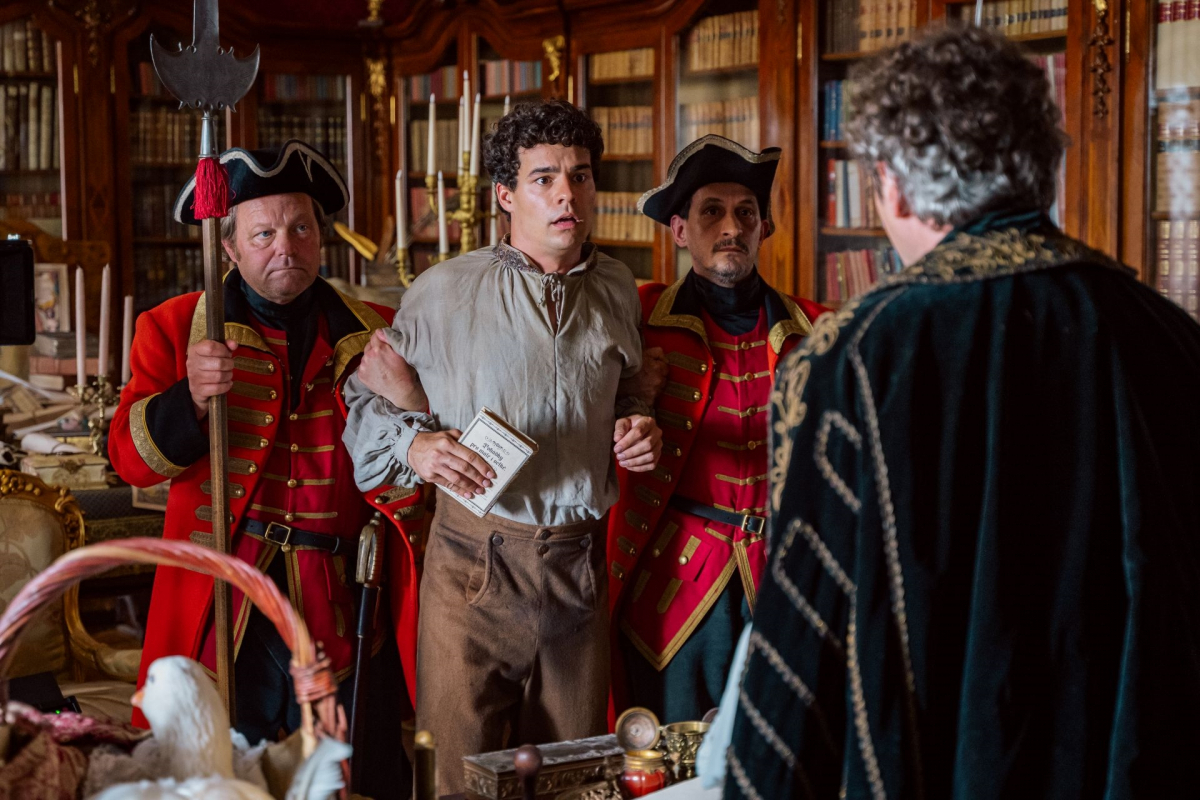 Foto Princezna stokrát jinak