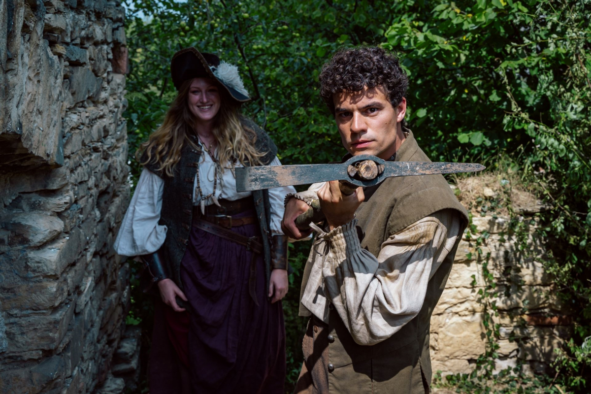 Foto Princezna stokrát jinak