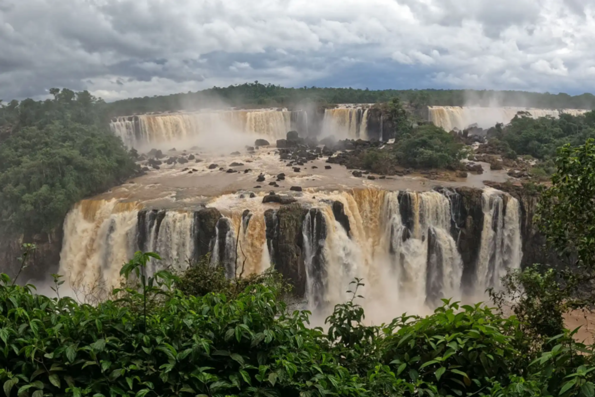Foto Toulky za poznáním - Jižní Amerika