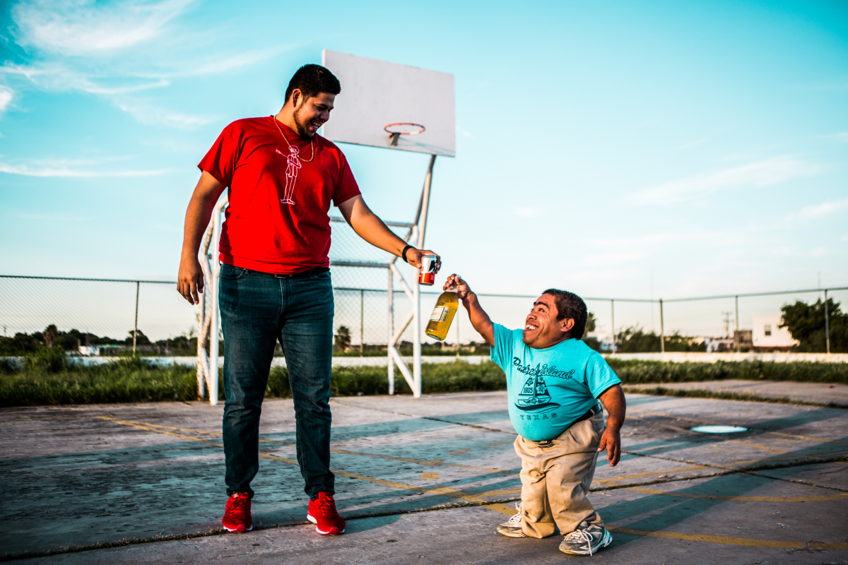 Foto Fotograf David Těšínský - Cestopisná beseda