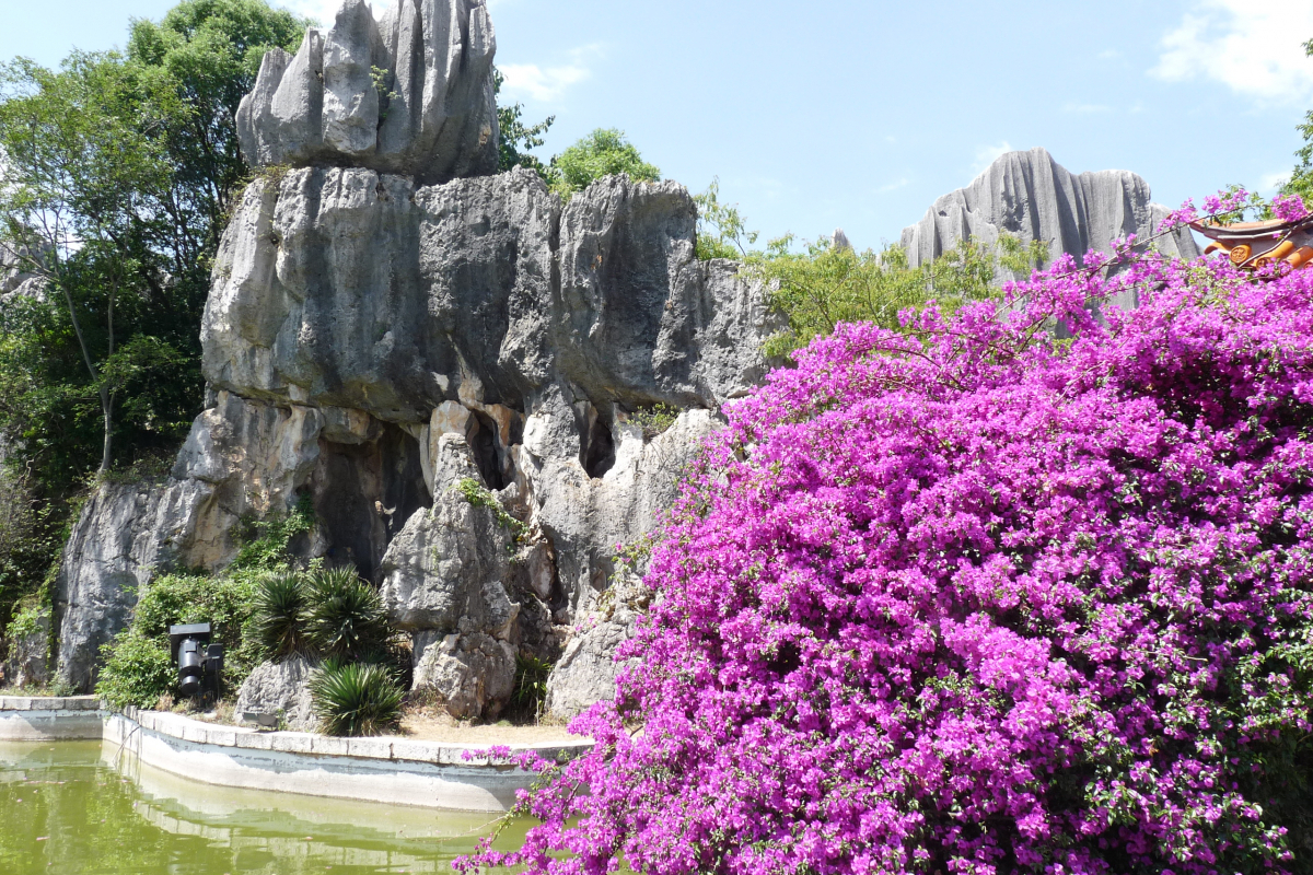 Foto Toulky za poznáním - Čína - Velká cesta říší středu