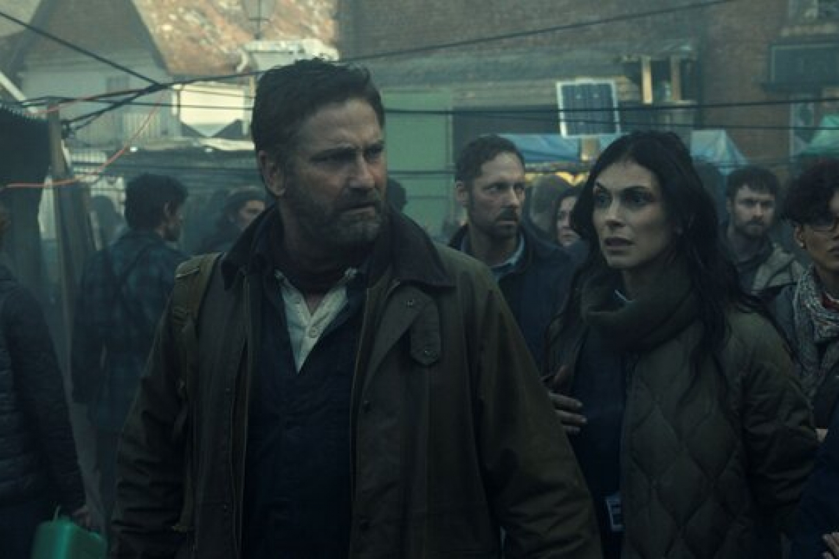 Foto Greenland 2: Útěk