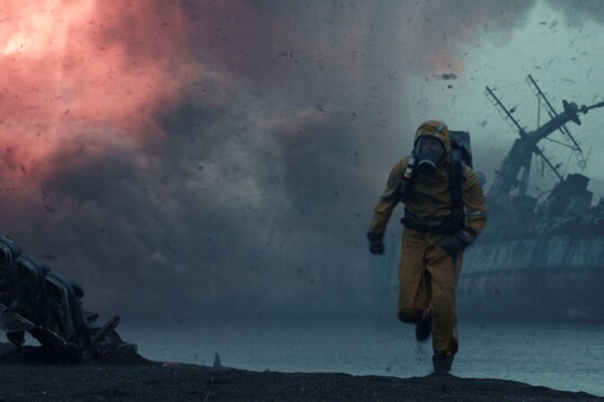 Foto Greenland 2: Útěk