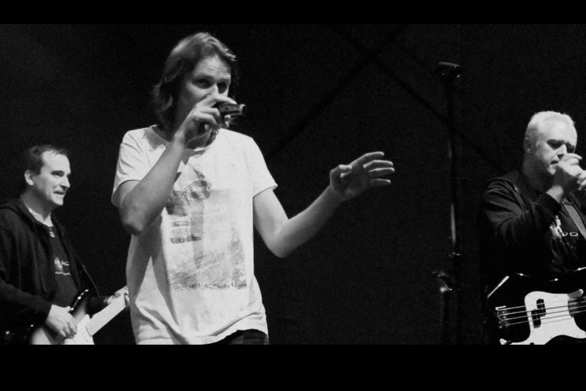 Foto Masopustní zábava s kapelou Paradoxy